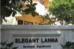 Elegant Lanna Boutique Guesthouse
