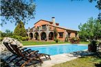 Splendid Villa in Peralada with Private Swimming Pool