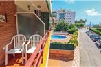 Two-Bedroom Apartment in Pineda de Mar
