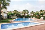 Two-Bedroom Holiday Home in Oropesa del Mar