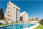 Two-Bedroom Apartment in Oropesa del Mar