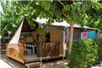 Glamping Blanes