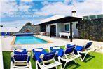 Villa Neptuno with private pool
