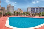 Nice apartment in Oropesa del Mar w/ Outdoor swimming pool