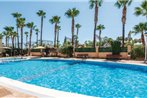 Awesome apartment in Oropesa del Mar w/ WiFi