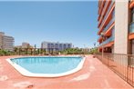 Amazing apartment in Oropesa de Mar w/ Outdoor swimming pool