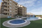 Simplistic Apartment in Oropesa del Mar with Swimming Pool