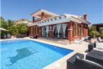 Alluring Villa in Finestrat with Swimming Pool