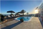 Finca Vista Horizonte - Luxuriously equipped villa with incredible views