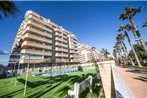 Nice apartment in Orpesa del Mar with Outdoor swimming pool and 2 Bedrooms