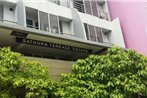 Escape at Sathorn Terrace: Boutique Bed and Breakfast