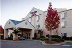 Fairfield Inn and Suites by Marriott Atlanta Suwanee