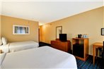 Fairfield Inn & Suites Dallas Medical/Market Center