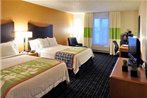 Fairfield Inn & Suites by Marriott Denver Tech Center/ South