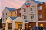 Fairfield Inn & Suites Joliet North/Plainfield