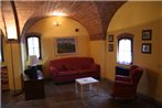 Charming Farmhouse in Badia a Cerreto with Swimming Pool