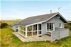 Four-Bedroom Holiday home in Harboore 11