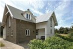 Four-Bedroom Holiday home in Harboore 9