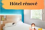 hotelF1 Angouleme \Renove\