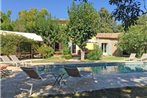 Comfortable Villa in Lorgues with Private Pool