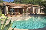 Mod Holiday Home in Lorgues France with Private Pool