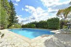 Quaint villa in Fayence with Private Pool