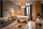 Chambres & Appartement Chez Laurence