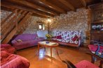Traditional holiday home in Biron with private pool
