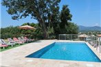 Holiday Home Les Hautes Terres