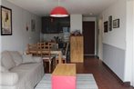Apartment Chatel - 5 pers