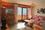Apartment Chatel - 6 pers