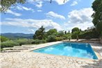 Vintage villa in Grasse with Private Pool