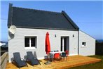 Holiday Home Plouescat - BRE05357-F