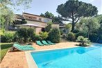 Superb Provencal Villa in Valbonne