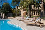 Sophia Antipolis Villa Sleeps 8 Pool Air Con WiFi