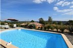 Beautiful Villa In Joyeuse With Private Pool