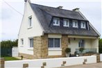Holiday Home Plouescat - BRE051064-F