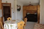 Apartment Chatel - 5 pers
