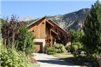 Le Pied des Thu^res - family chalet to host memorable moments