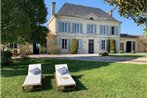 Luxury Chateau France - Pool