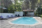 Relaxing Holiday Home in Fayence with Private Swimming Pool