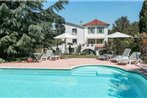 Awesome home in Bedarieux w/ Outdoor swimming pool