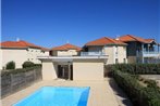 Boutique Holiday Home in Biscarrosse withTerrace