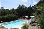 Secluded Villa in Lorgues with Private Pool