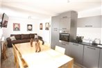Appartement Le Cerf