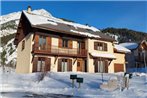 Le Vallon des a^mes - Large house for 15 people in Roubion