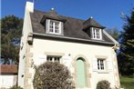 Residence Les Ho^pitaux - Maisons & Villas pour 6 Personnes 924
