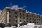 Grand Hotel Savoia Cortina d'Ampezzo