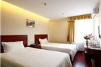 GreenTree Inn TianJin Meijiang Convention and Exhibition Center Express Hotel