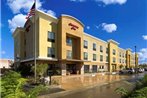 Hampton Inn Carlsbad North San Diego County